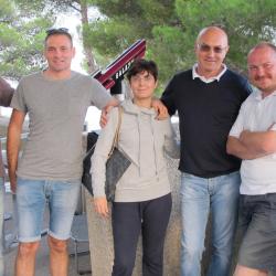  Gruppo FAST 