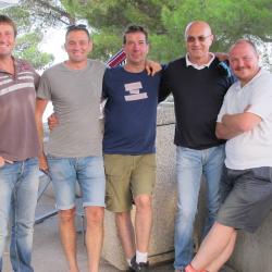  Gruppo FAST 